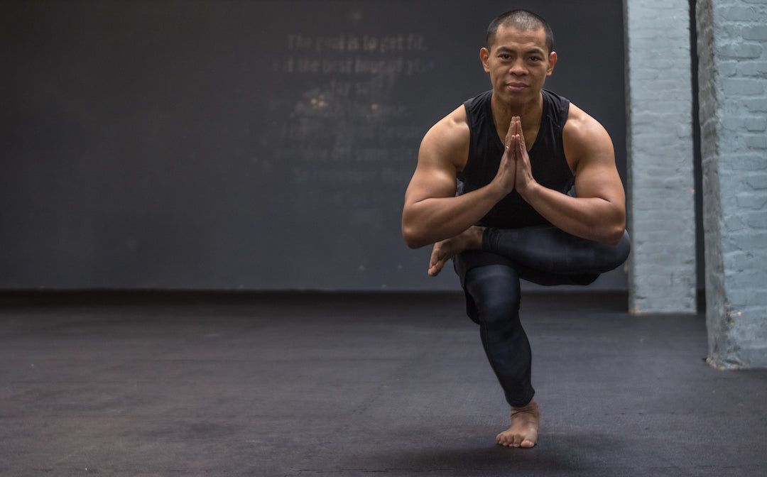 Art of Yoga – How to Bring Body and Mind into Harmony