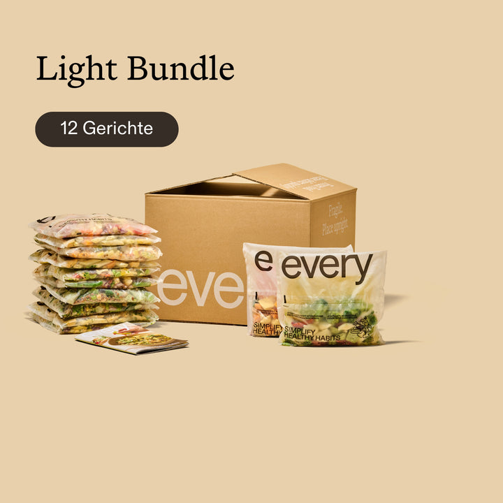 Light Bundle 12