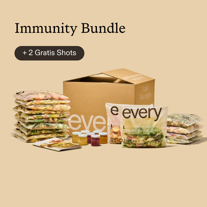 Immunity Bundle 16