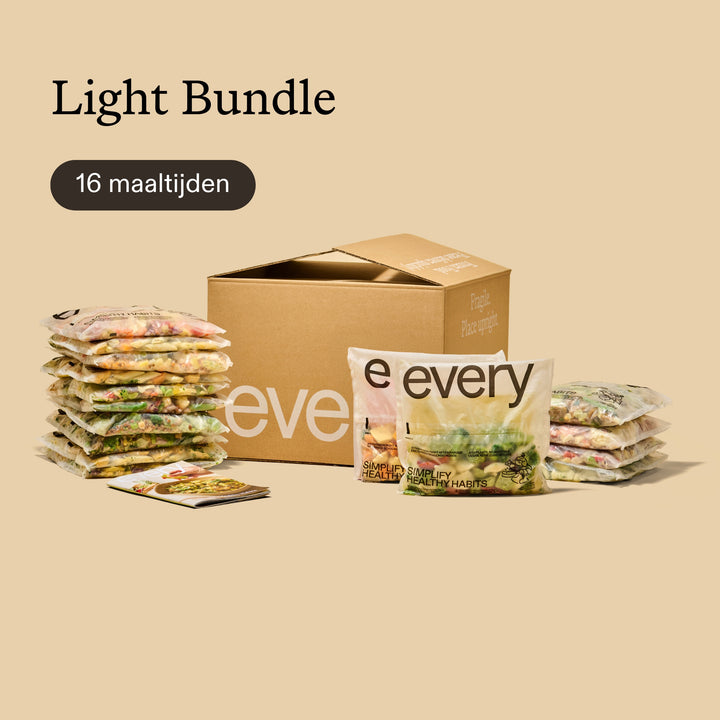 Light Bundle 16
