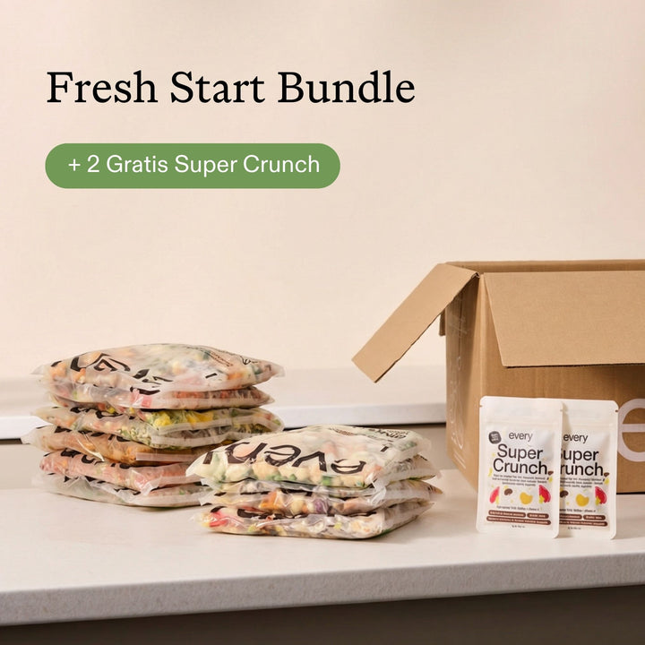 Fresh Start Bundle 12