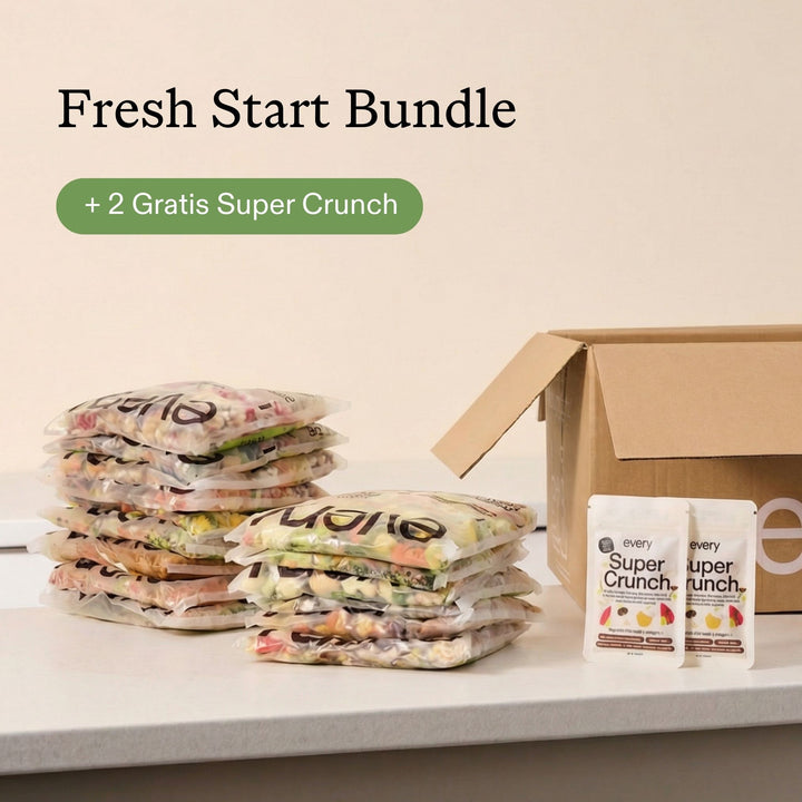 Fresh Start Bundle 16
