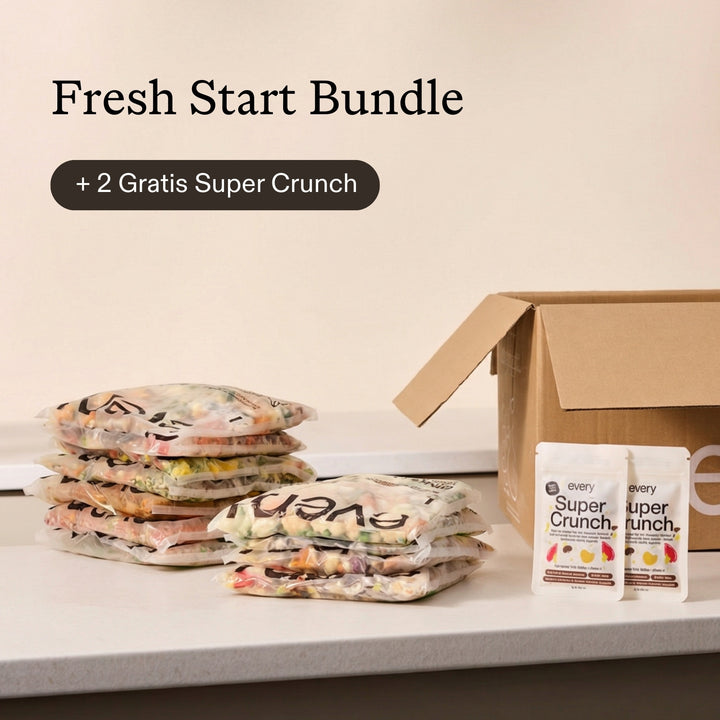 Fresh Start Bundle 12