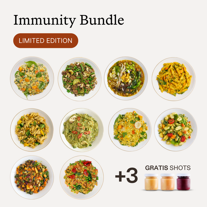 Immunity Bundle