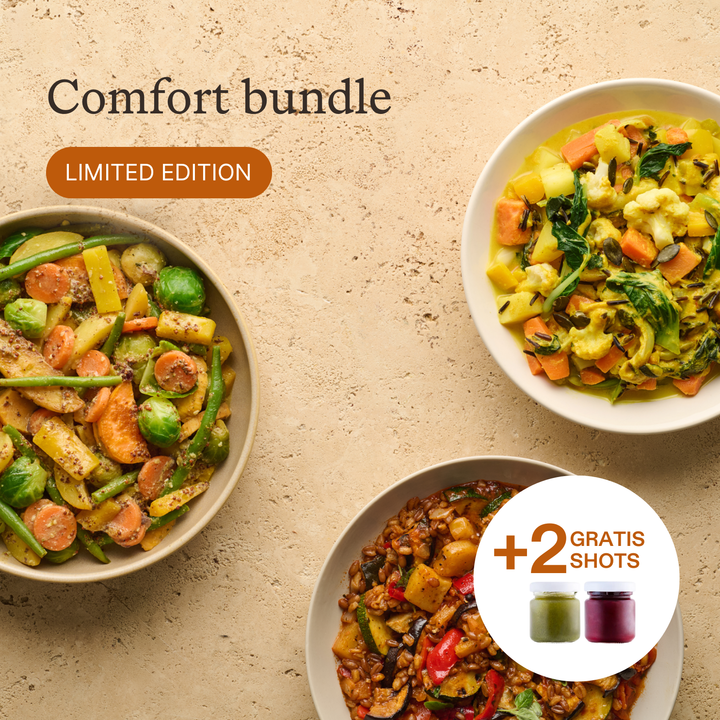 Comfort Bundle