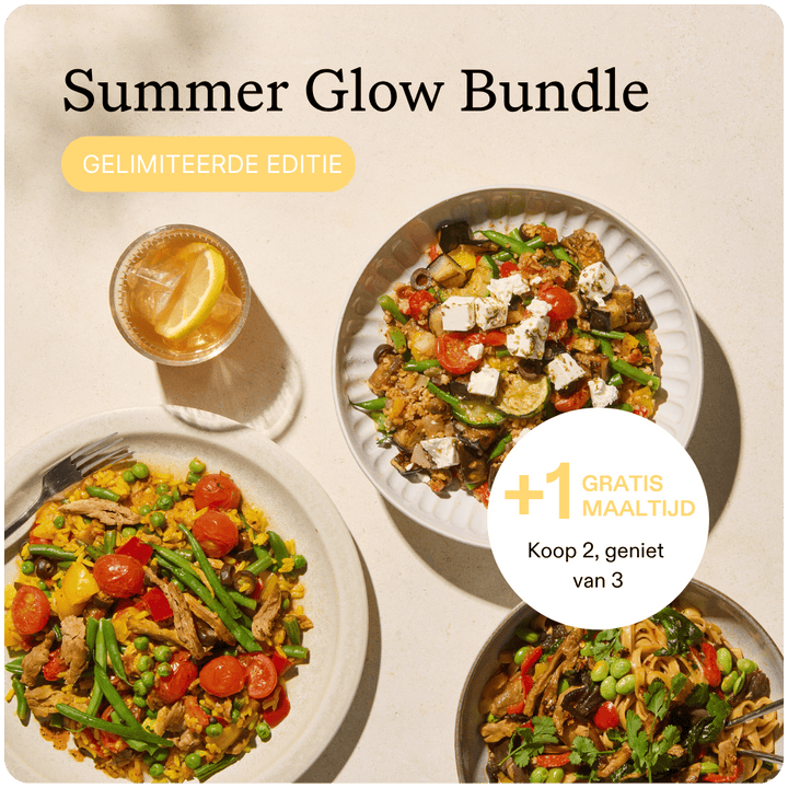 Summer Glow Bundle