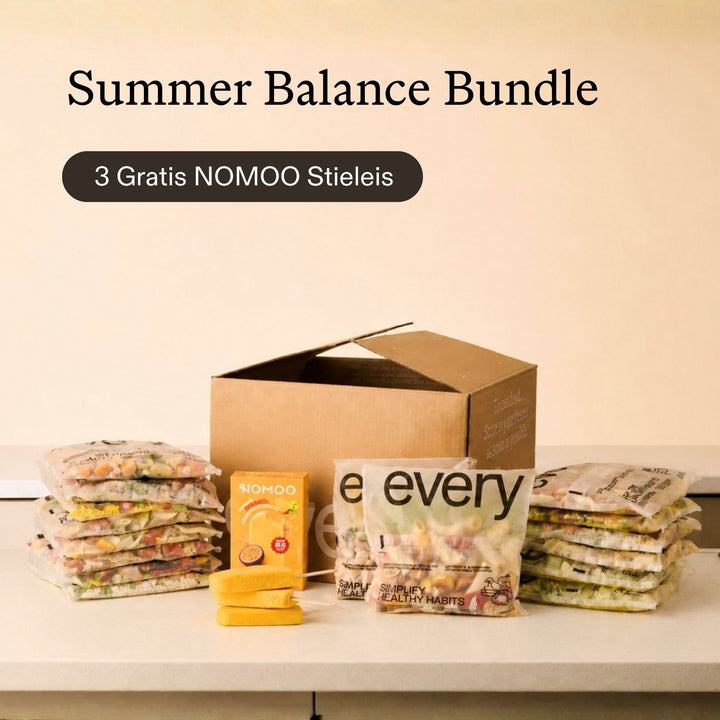 Summer Balance Bundle 16