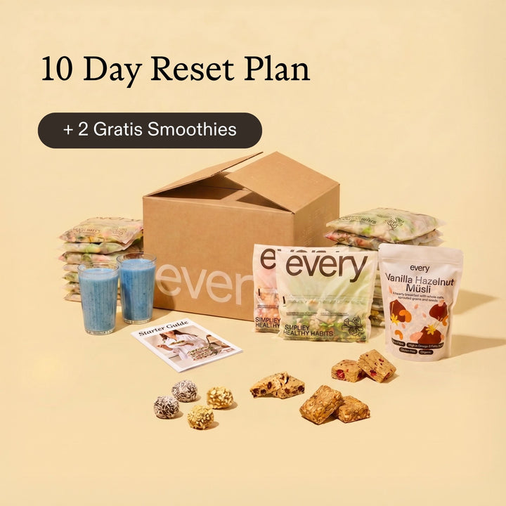 10 Day Reset Bundle