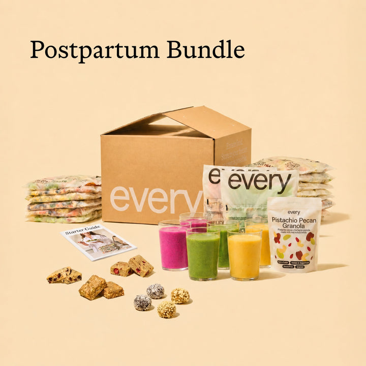 Postpartum Bundle
