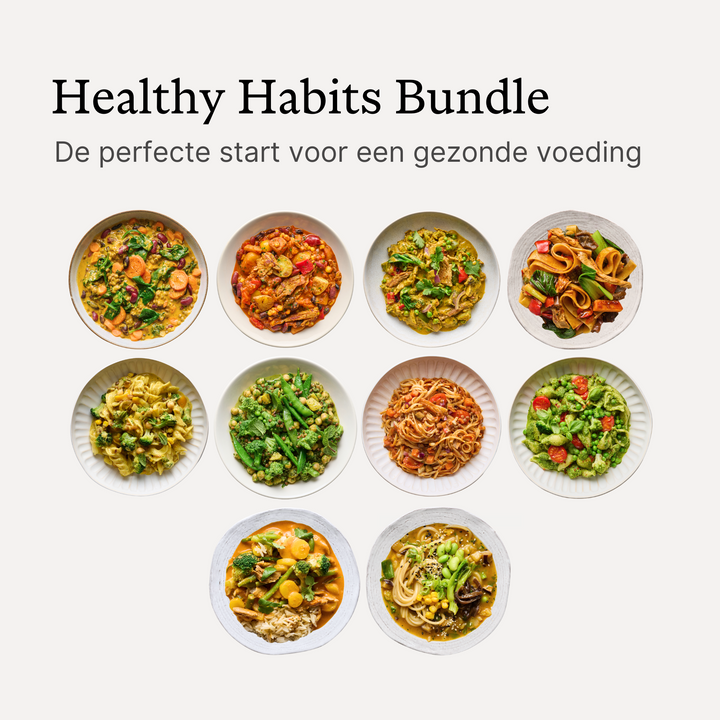 Healthy Habits Bundle