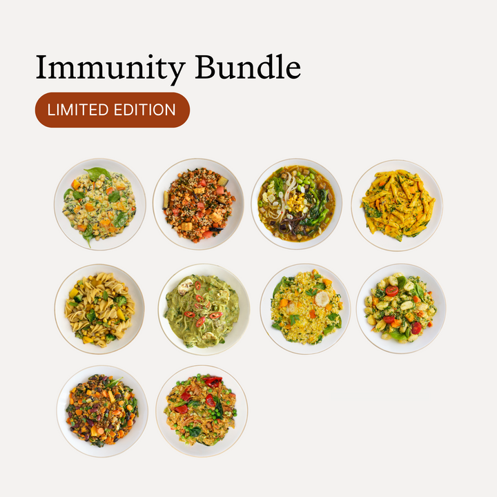 Immunity Bundle