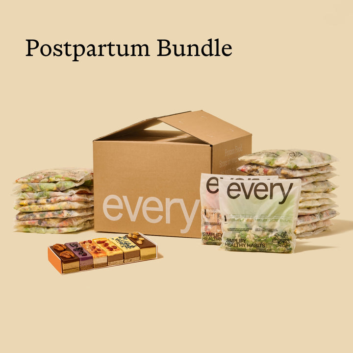 Postpartum Bundle