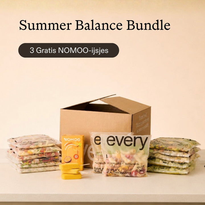Summer Balance Bundle 12