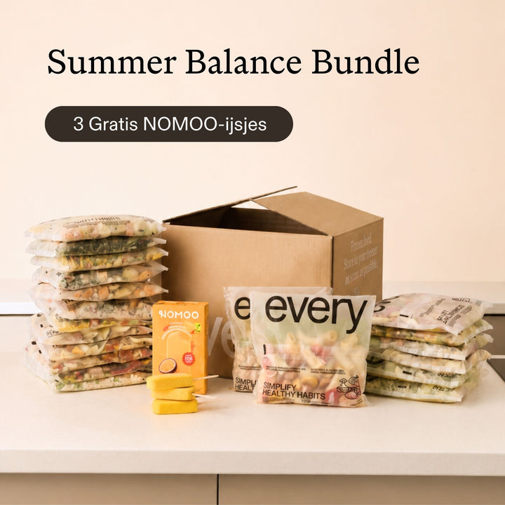 Summer Balance Bundle 20