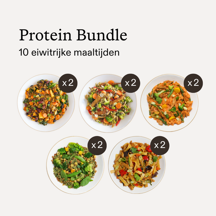 Protein Bundle