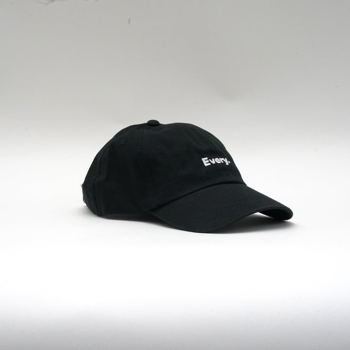 Every. Cap - black