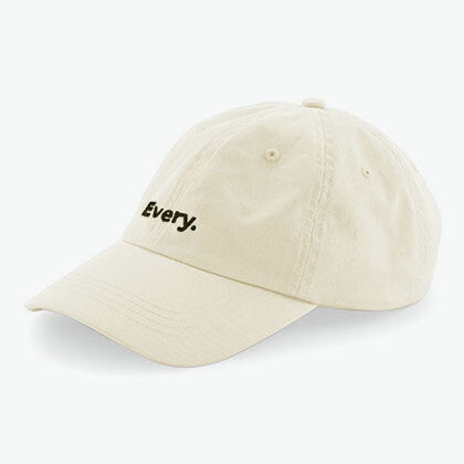 Every. Cap - beige